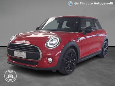 MINI Mini 1.5 One Essential del 2018 usata a Verona