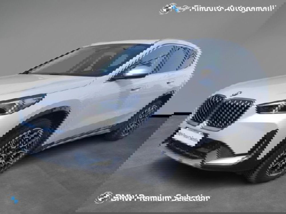 BMW X1 usata a Verona