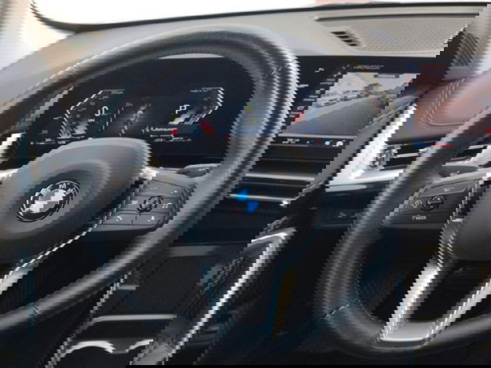 BMW X1 usata a Verona (11)