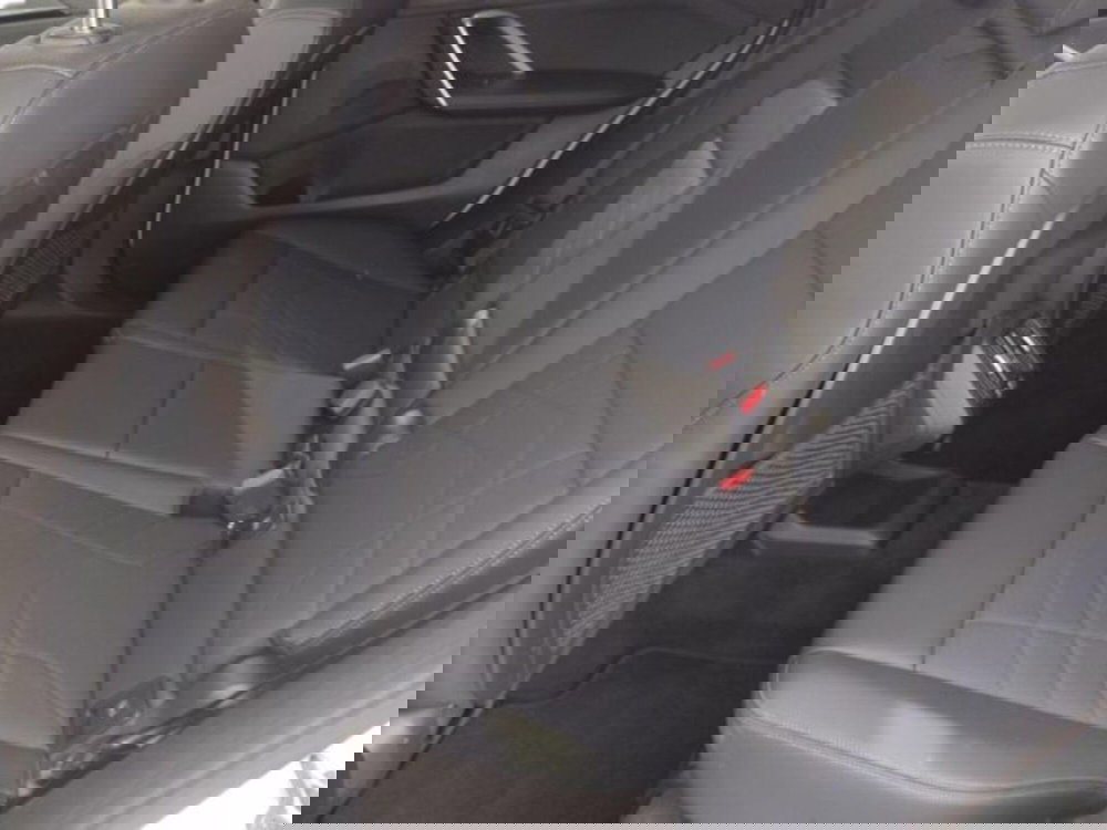 BMW X1 usata a Verona (12)