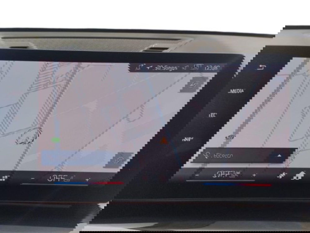 BMW X1 usata a Verona (13)