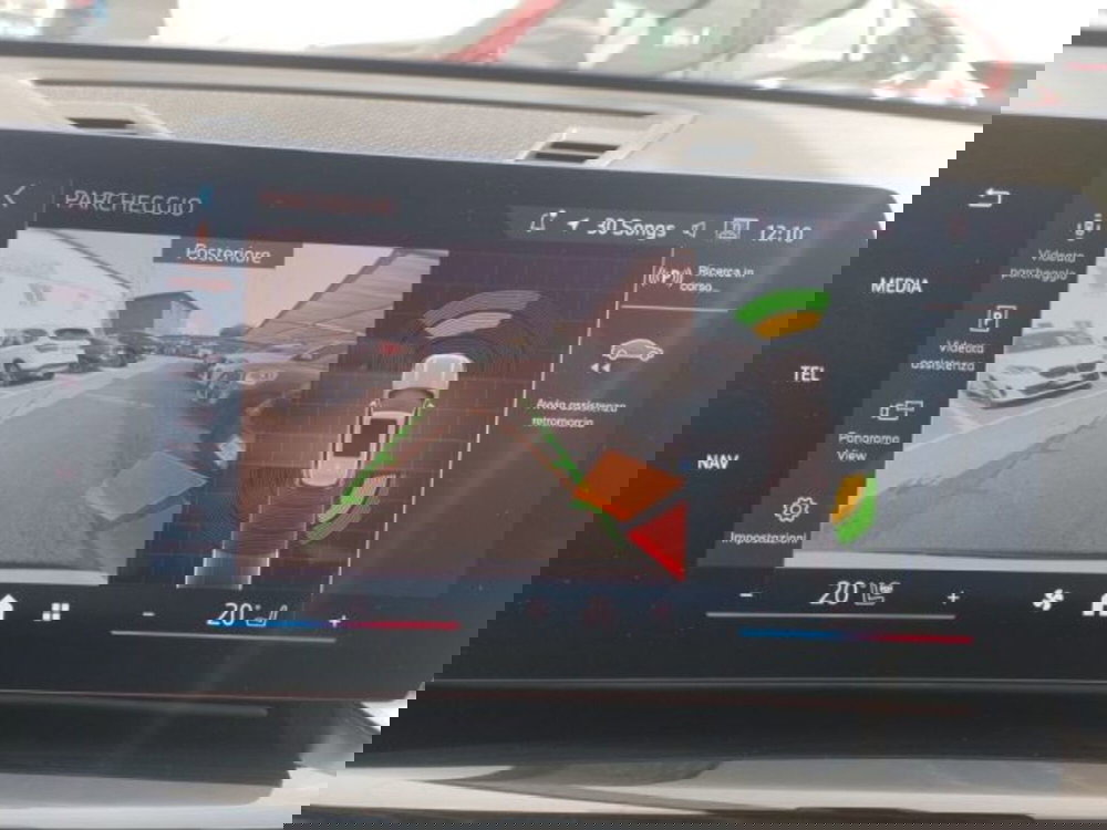 BMW X1 usata a Verona (14)