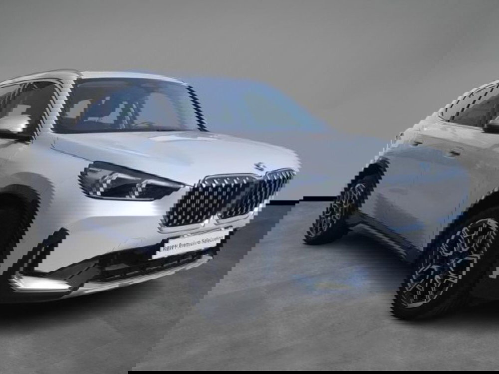 BMW X1 usata a Verona (16)