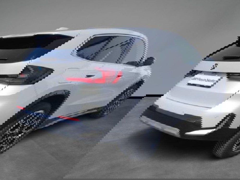 BMW X1 usata a Verona (17)