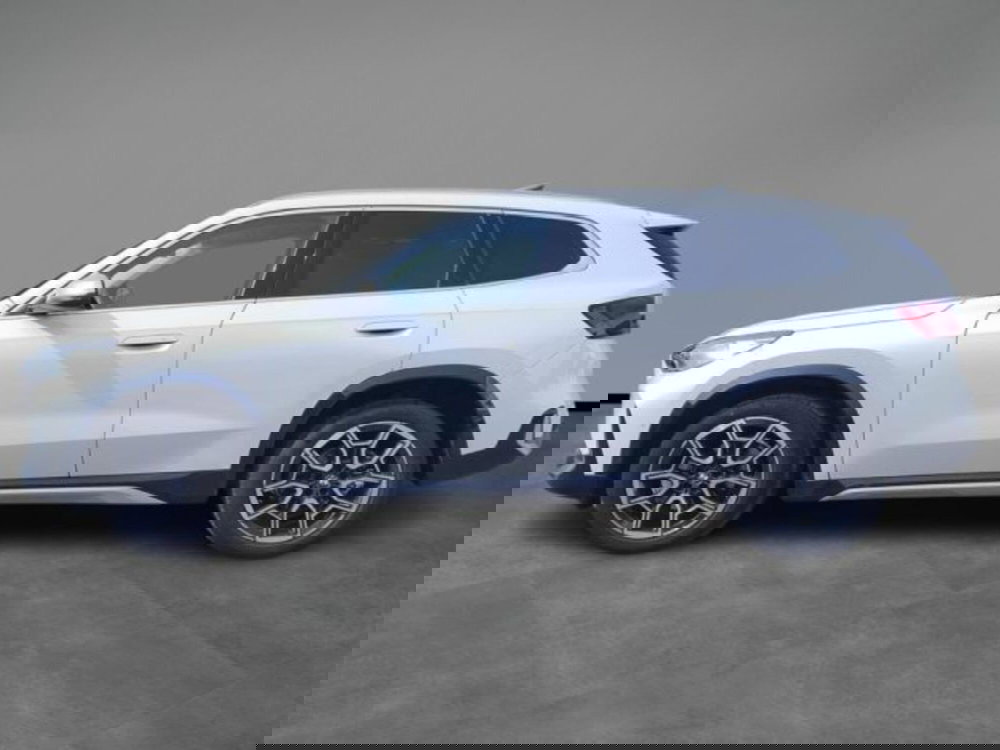 BMW X1 usata a Verona (3)