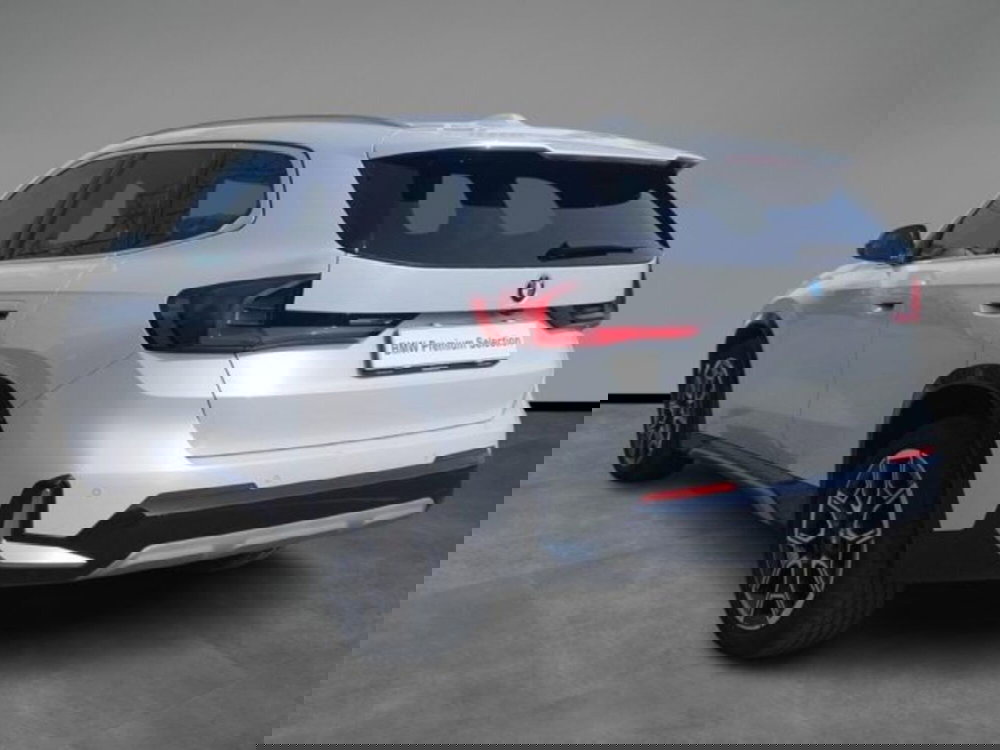 BMW X1 usata a Verona (4)