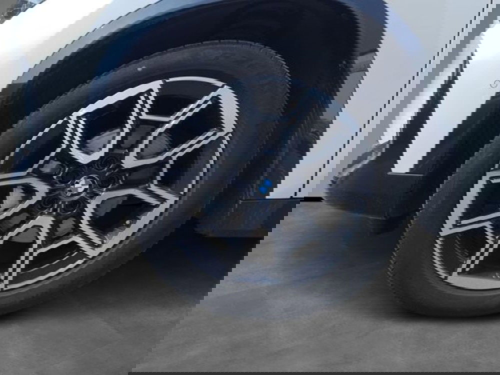 BMW X1 usata a Verona (5)