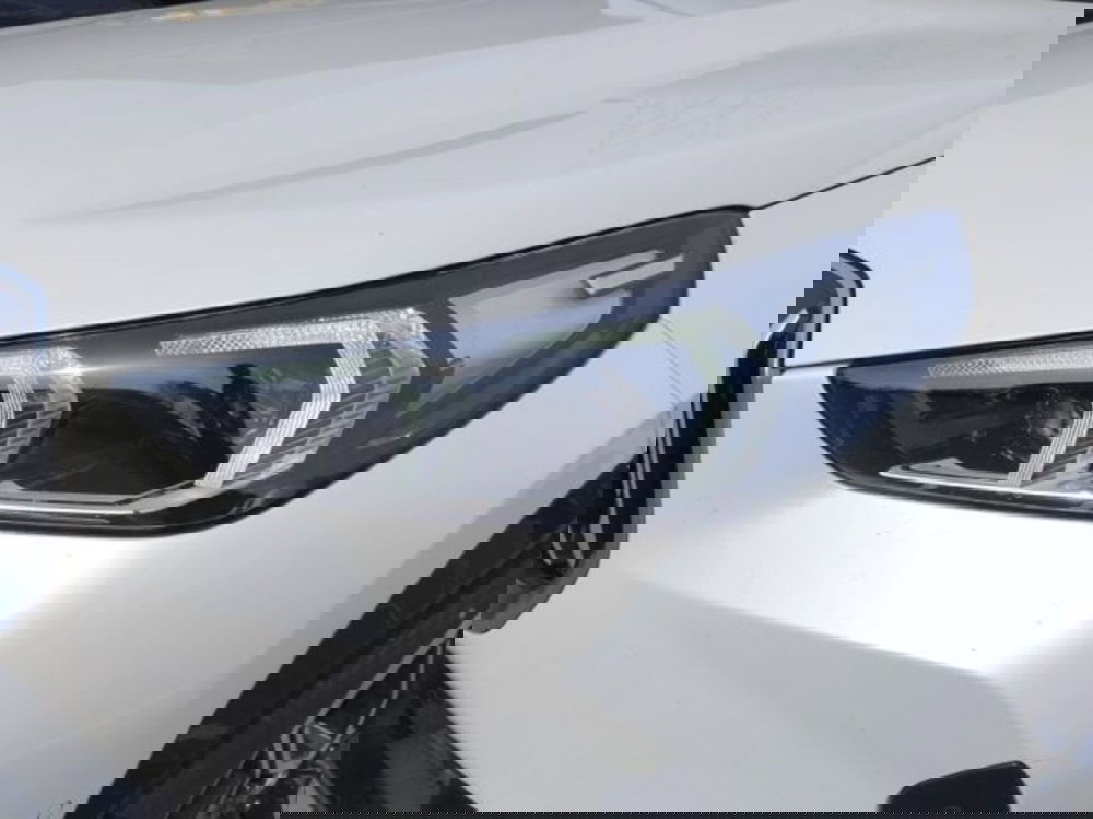 BMW X1 usata a Verona (6)