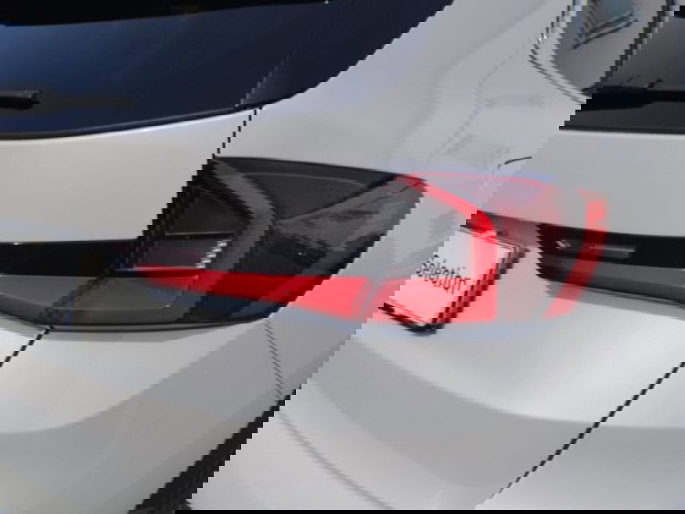 BMW X1 usata a Verona (7)