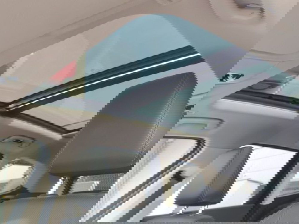 BMW X1 usata a Verona (8)