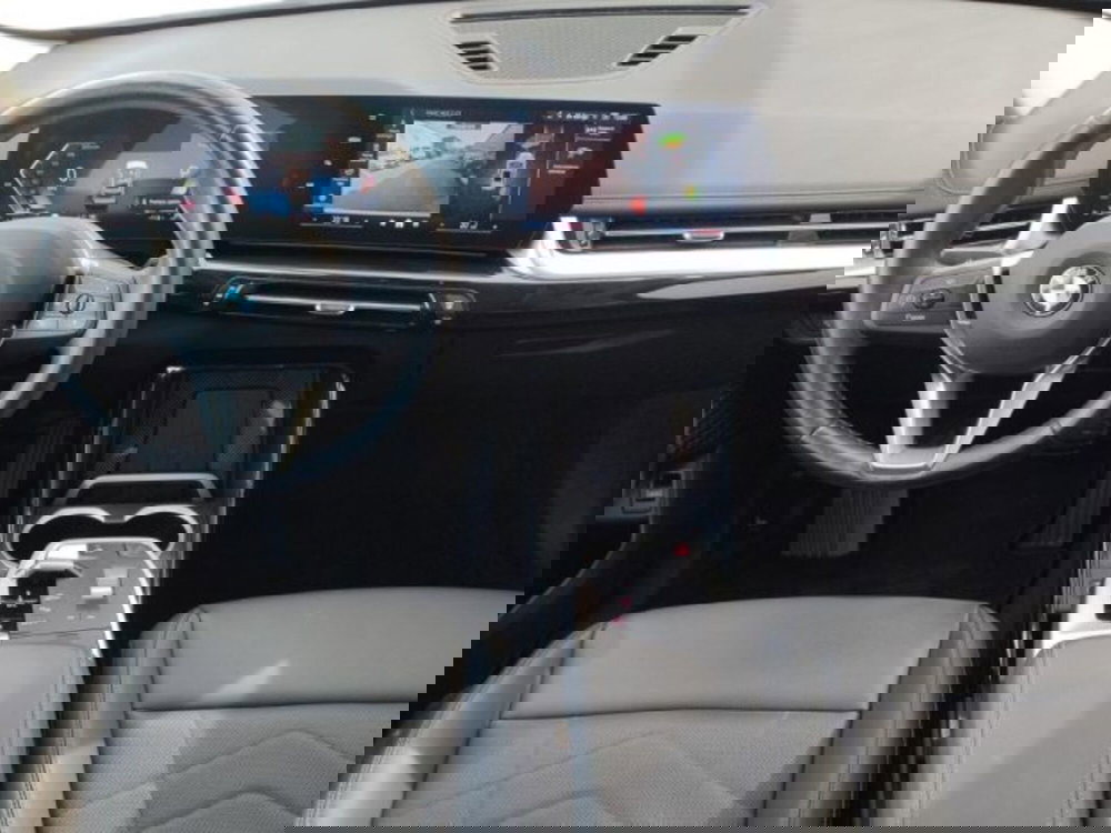 BMW X1 usata a Verona (9)