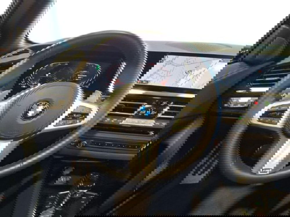 BMW Z4 Cabrio usata a Verona (10)