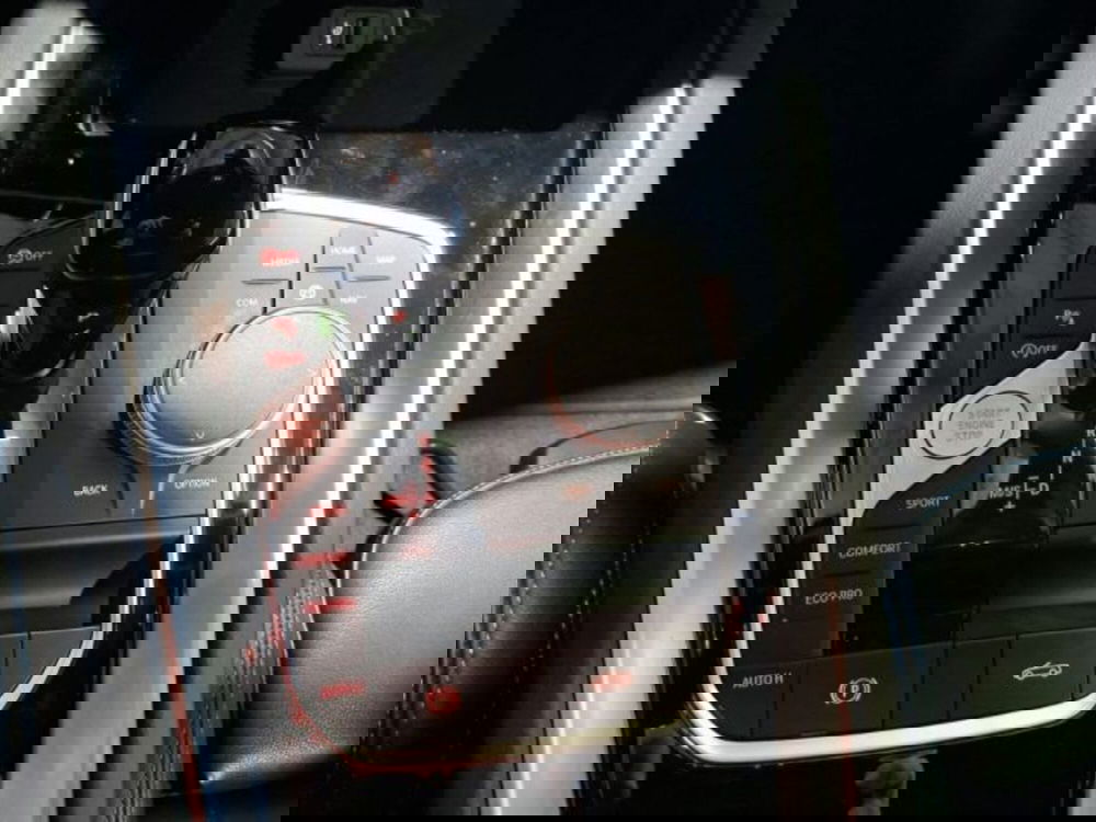 BMW Z4 Cabrio usata a Verona (12)