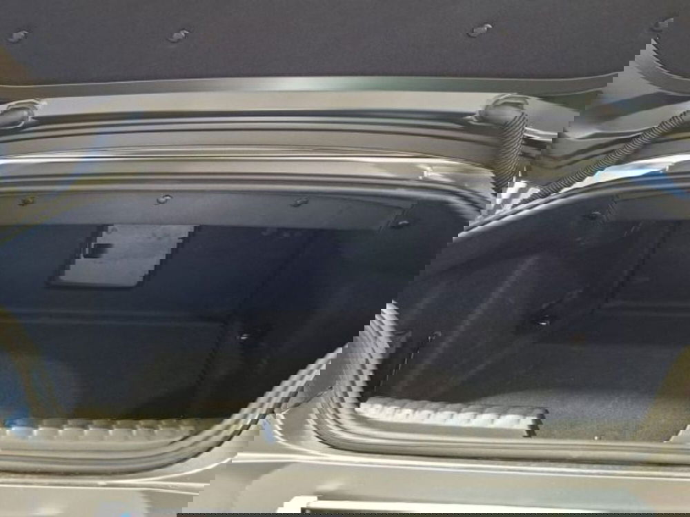 BMW Z4 Cabrio usata a Verona (13)