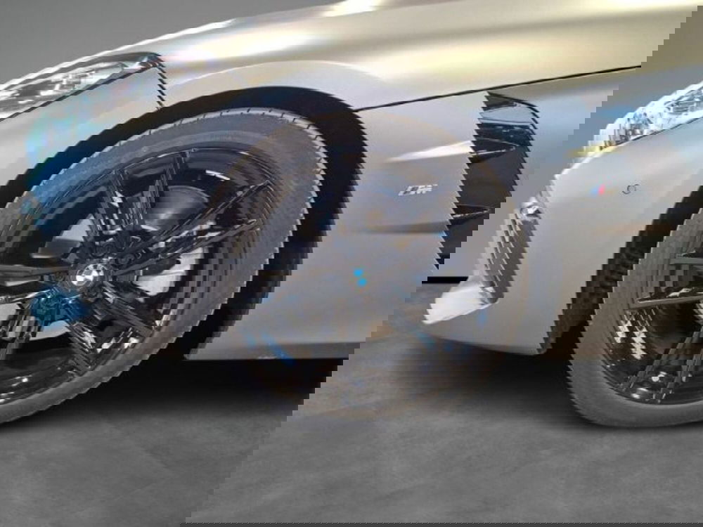 BMW Z4 Cabrio usata a Verona (5)