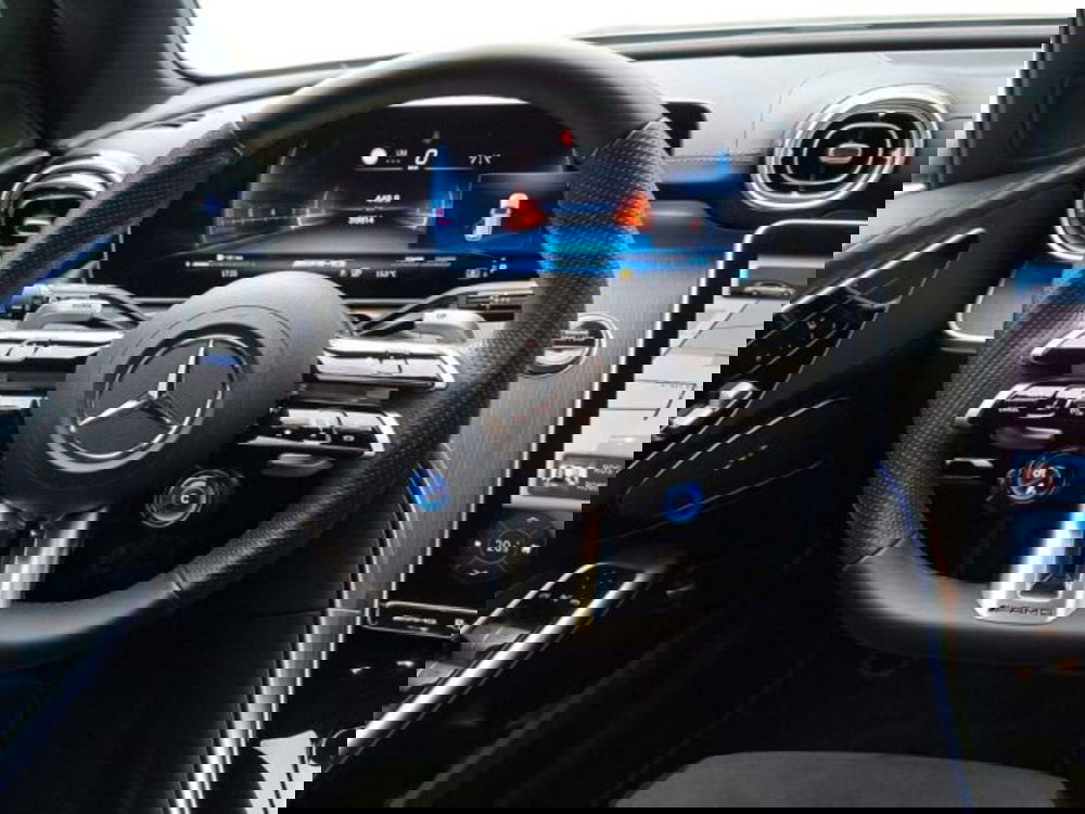 Mercedes-Benz Classe C Station Wagon usata a Verona (10)