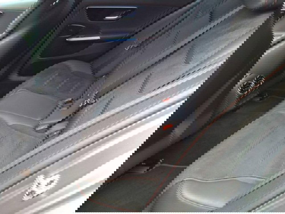 Mercedes-Benz Classe C Station Wagon usata a Verona (11)