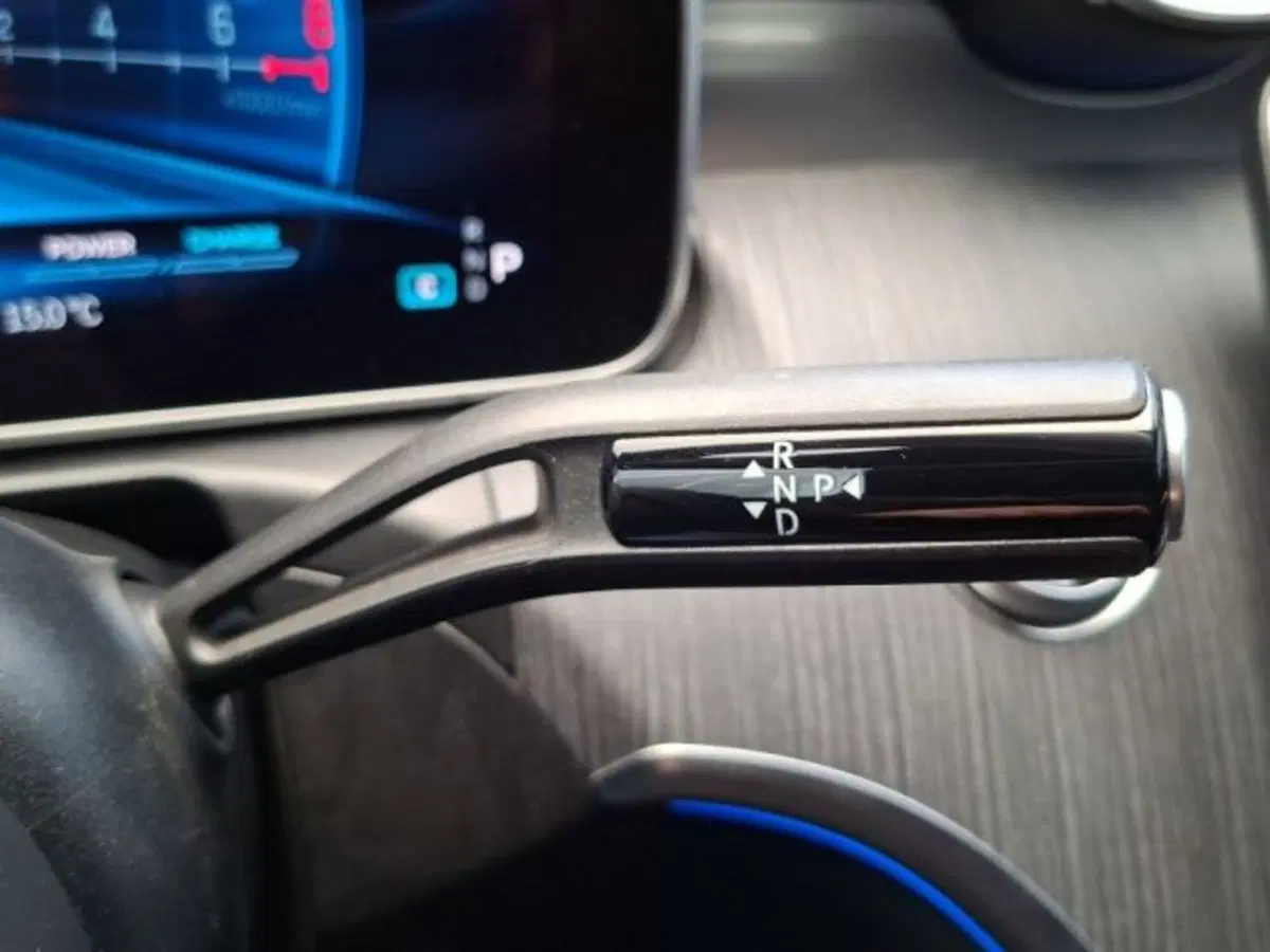 Mercedes-Benz Classe C Station Wagon usata a Verona (12)