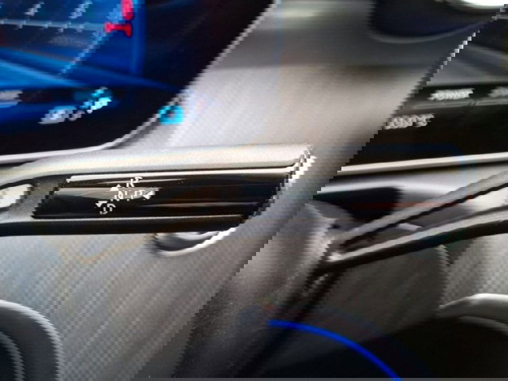 Mercedes-Benz Classe C Station Wagon usata a Verona (12)