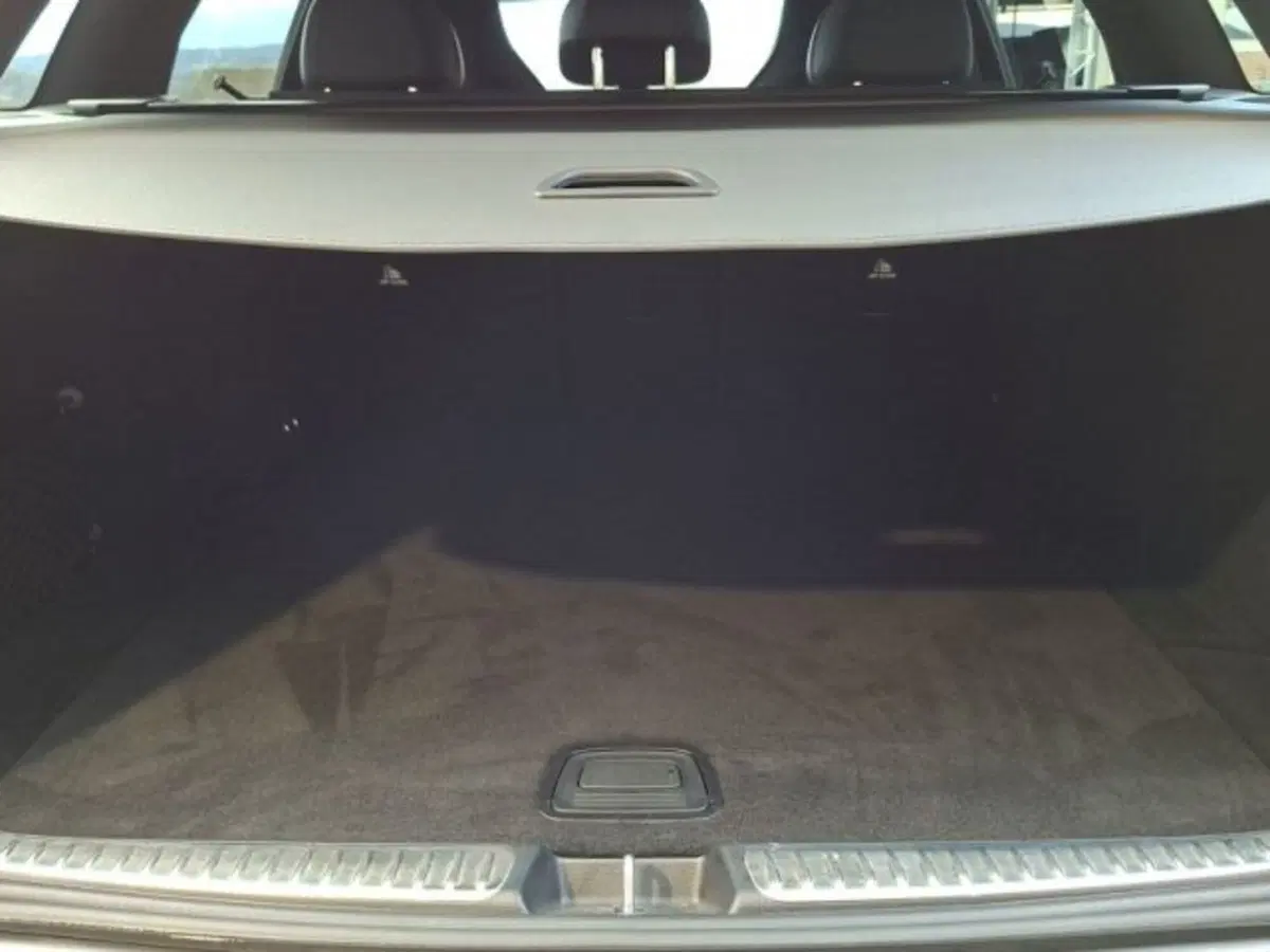 Mercedes-Benz Classe C Station Wagon usata a Verona (14)