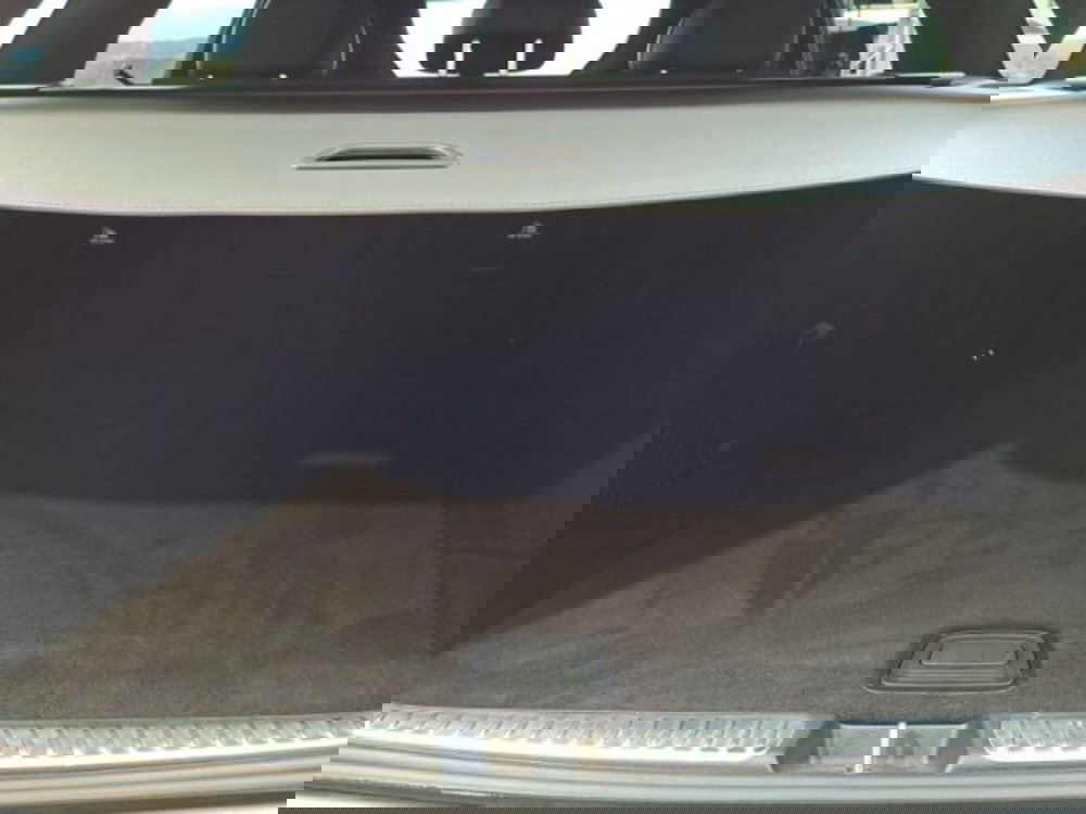 Mercedes-Benz Classe C Station Wagon usata a Verona (14)
