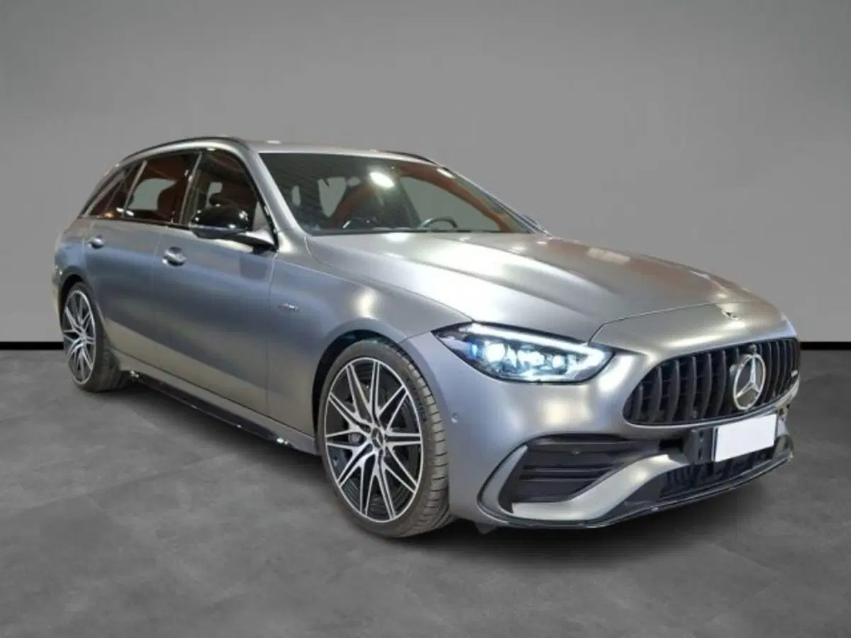 Mercedes-Benz Classe C Station Wagon usata a Verona (15)