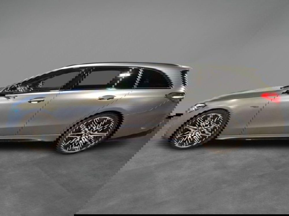 Mercedes-Benz Classe C Station Wagon usata a Verona (2)