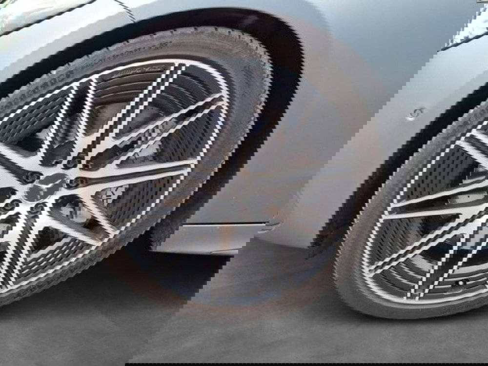 Mercedes-Benz Classe C Station Wagon usata a Verona (4)