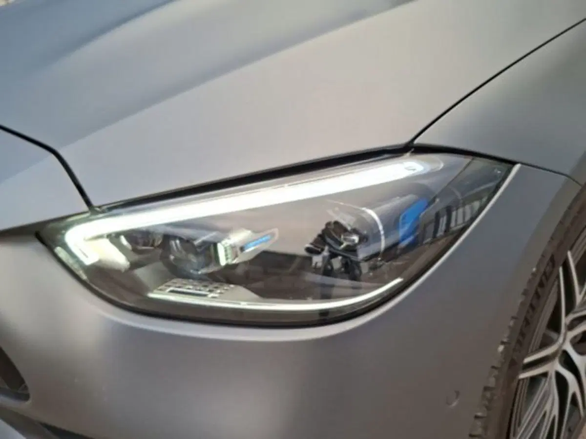 Mercedes-Benz Classe C Station Wagon usata a Verona (5)