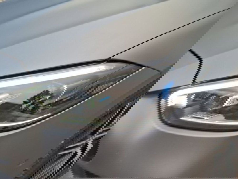 Mercedes-Benz Classe C Station Wagon usata a Verona (5)