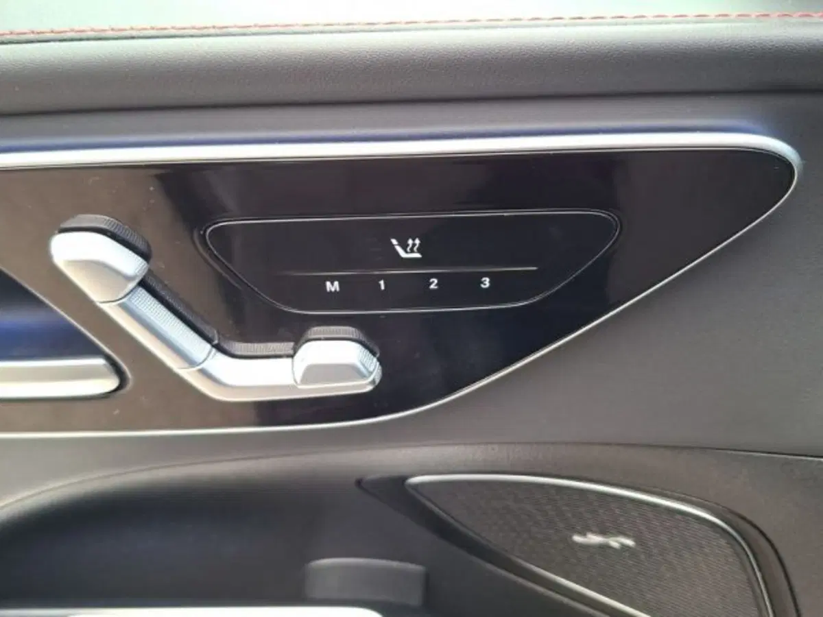 Mercedes-Benz Classe C Station Wagon usata a Verona (7)