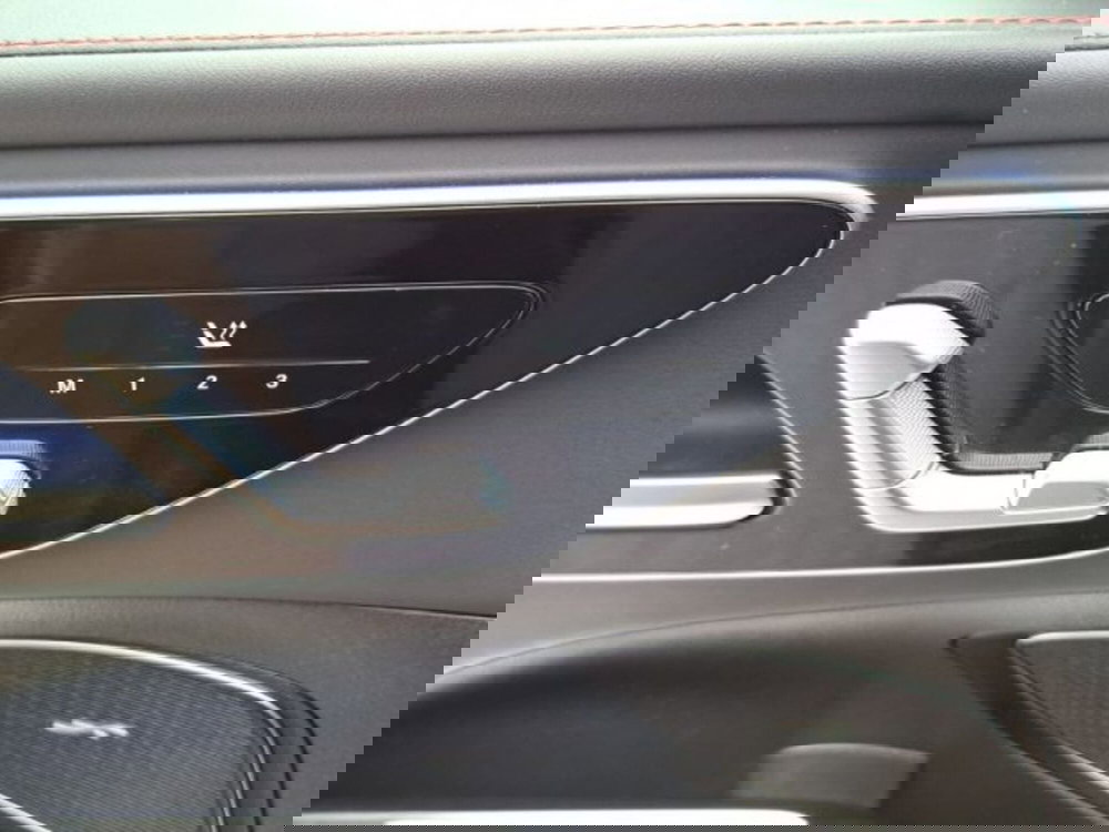 Mercedes-Benz Classe C Station Wagon usata a Verona (7)