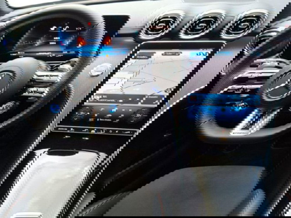 Mercedes-Benz Classe C Station Wagon usata a Verona (8)