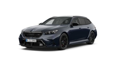 BMW Serie 5 Touring M5 Touring 4.4 727cv auto nuova a Verona
