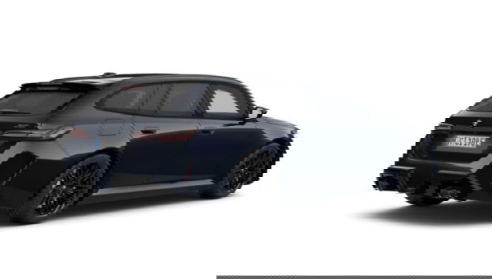 BMW Serie 5 Touring nuova a Verona (2)