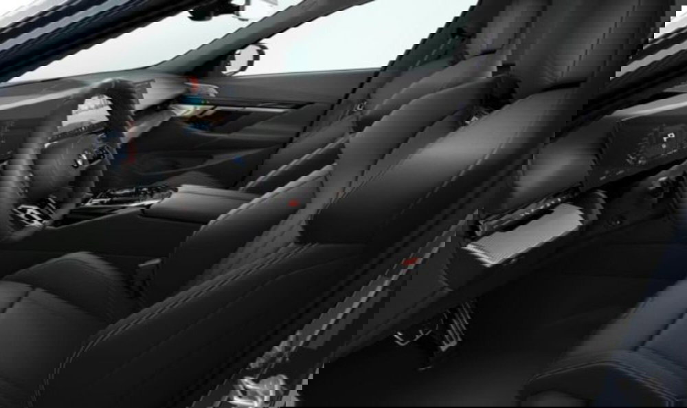 BMW Serie 5 Touring nuova a Verona (3)