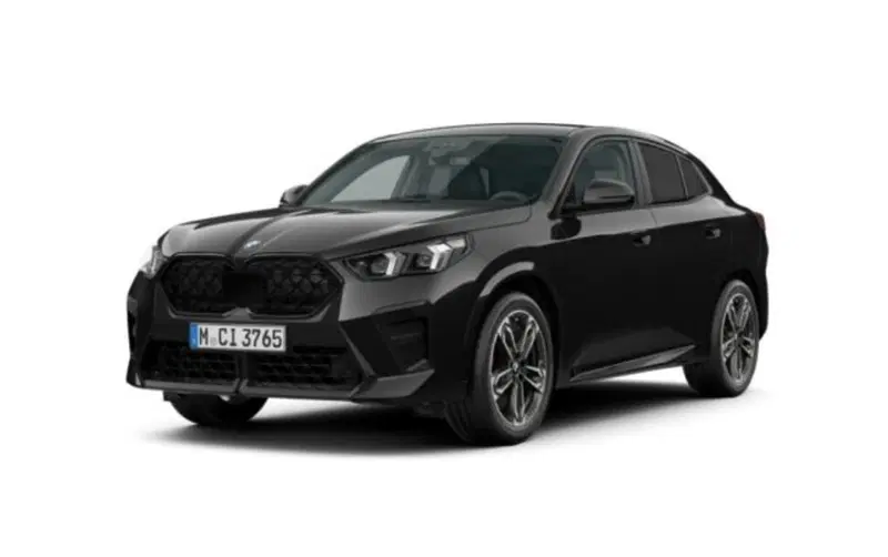 BMW X2 nuova a Verona