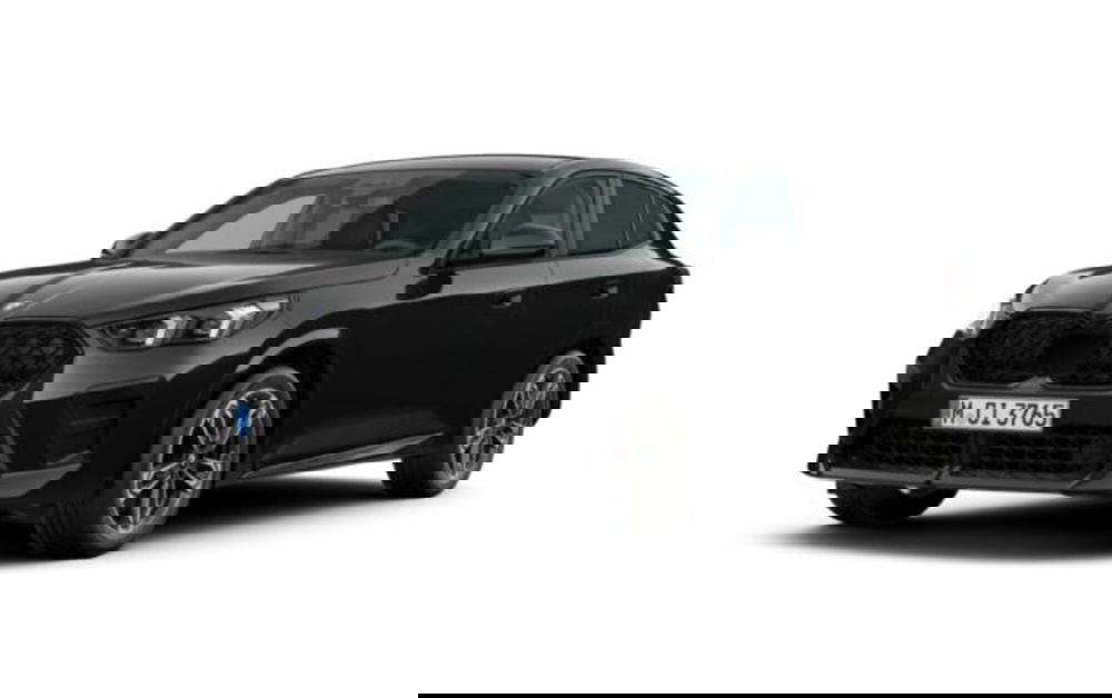 BMW X2 nuova a Verona