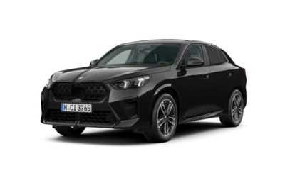 BMW X2 sdrive 18d MSport auto nuova a Verona