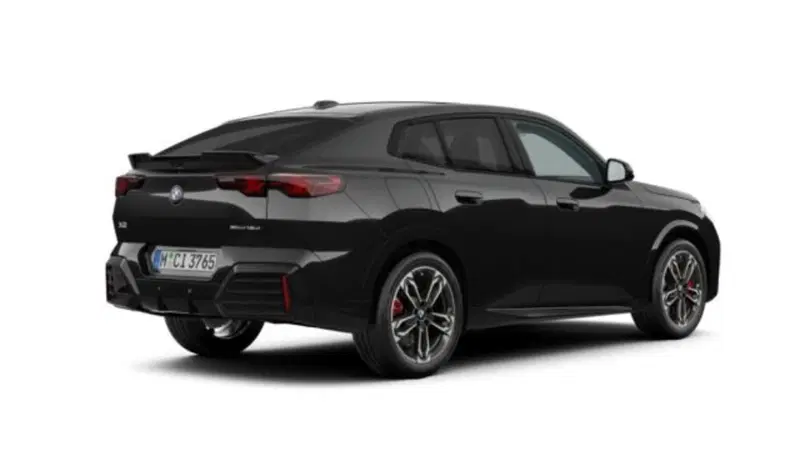 BMW X2 nuova a Verona (2)