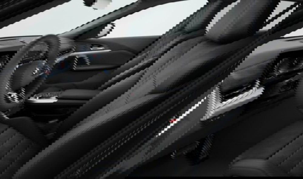 BMW X2 nuova a Verona (3)