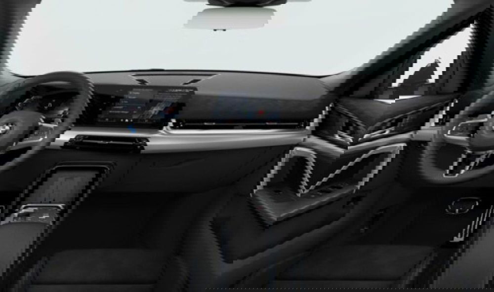 BMW X2 nuova a Verona (4)