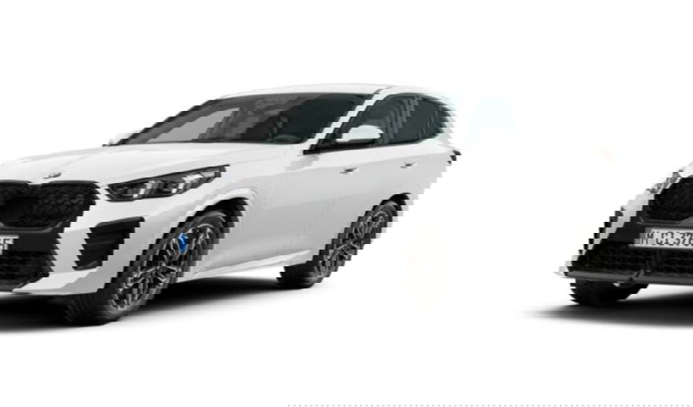 BMW X2 nuova a Verona