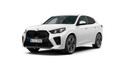 BMW X2 sdrive 18d MSport Pro auto nuova a Verona