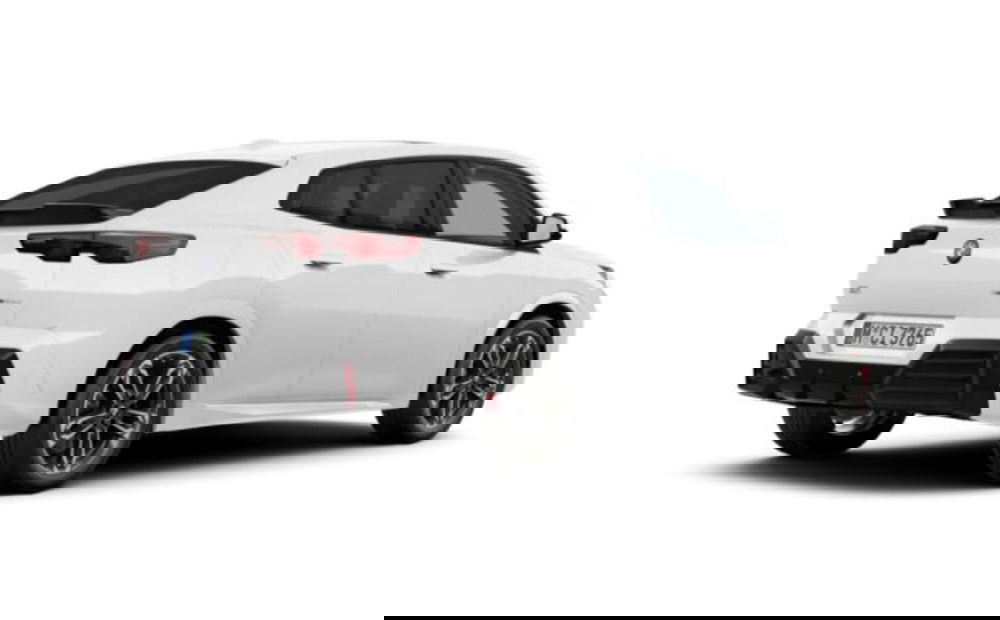 BMW X2 nuova a Verona (2)