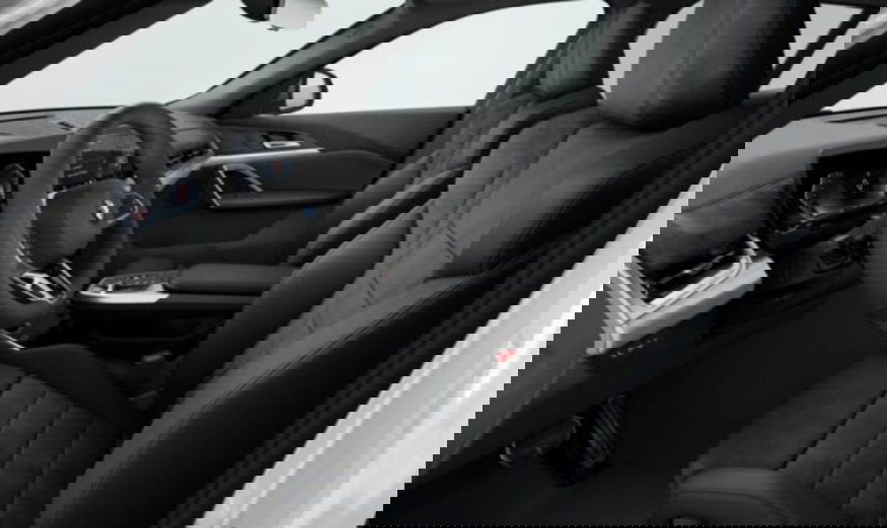 BMW X2 nuova a Verona (3)