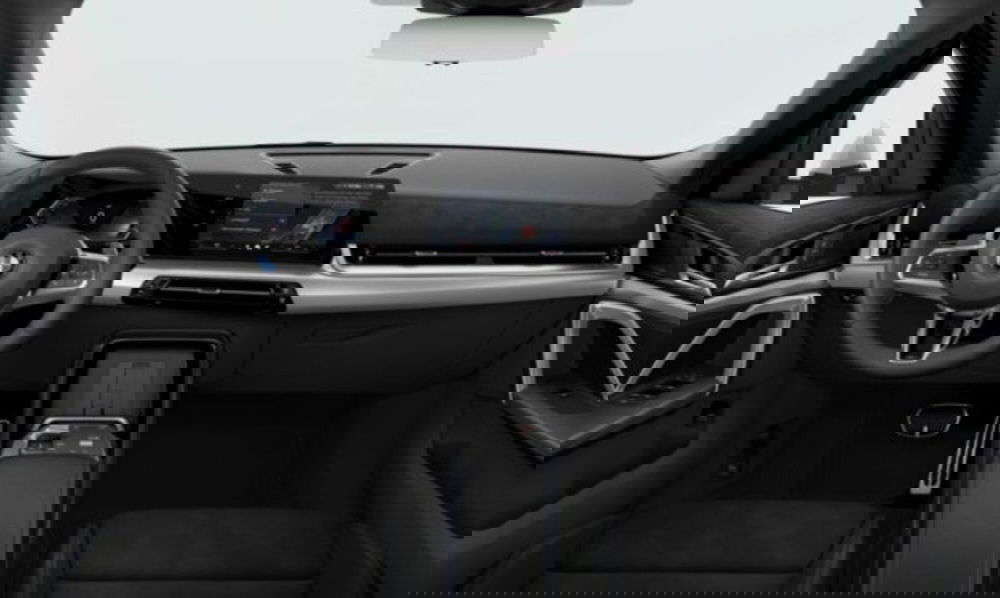 BMW X2 nuova a Verona (4)