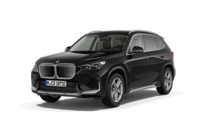 BMW iX1 edrive 20 Pure Edition nuova a Verona
