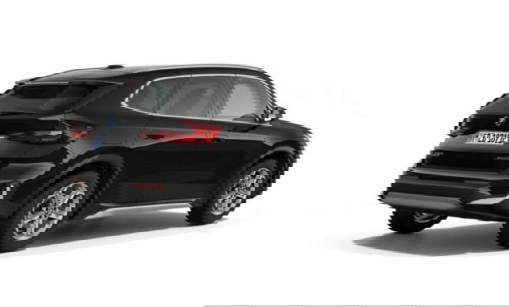 BMW iX1 nuova a Verona (2)