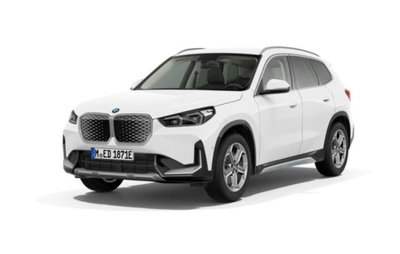 BMW iX1 edrive 20 Pure Edition nuova a Verona